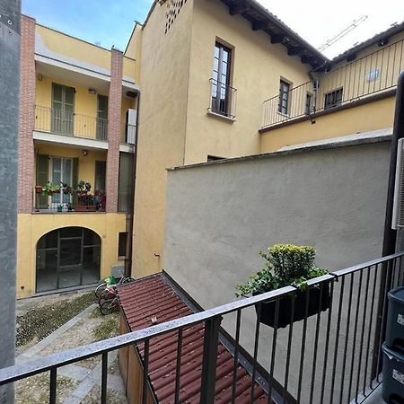 Casa Duomo Apartamento Alba  Exterior foto