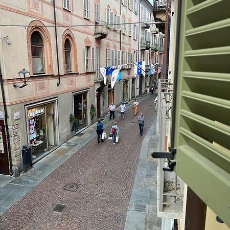 Casa Duomo Apartamento Alba  Exterior foto