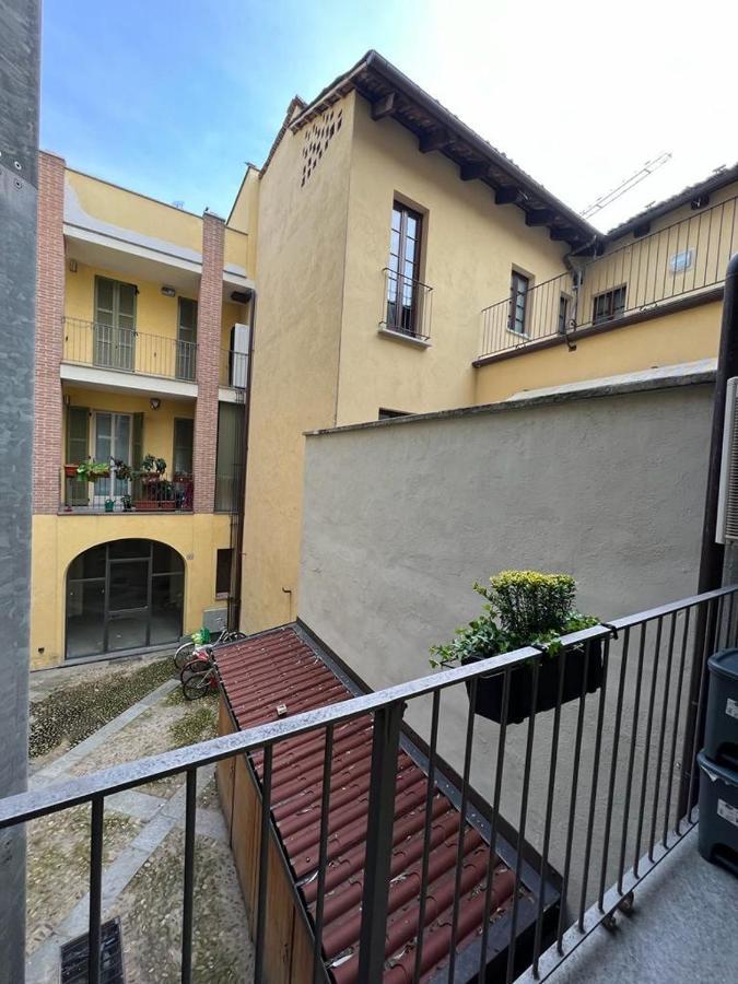 Casa Duomo Apartamento Alba  Exterior foto