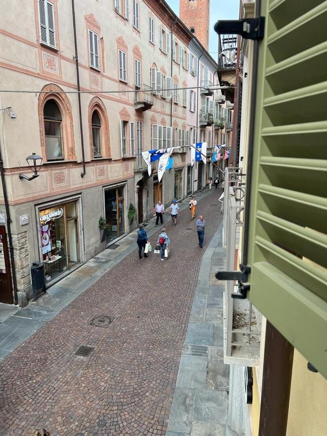Casa Duomo Apartamento Alba  Exterior foto